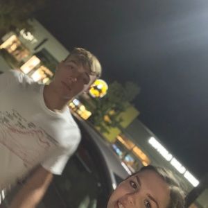 Meet your Posher, Nick